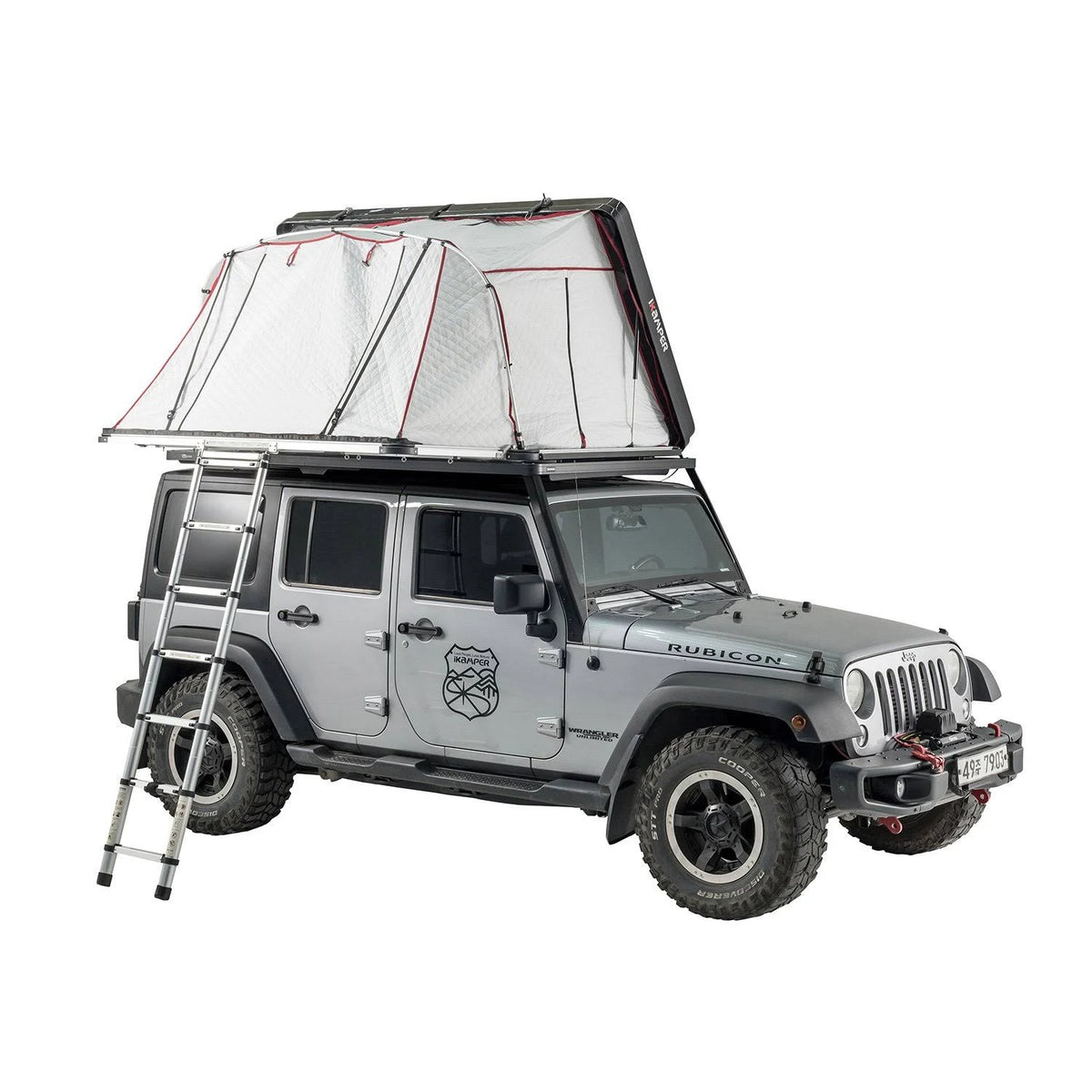 Skycamp Inner Insulation Tent S83727