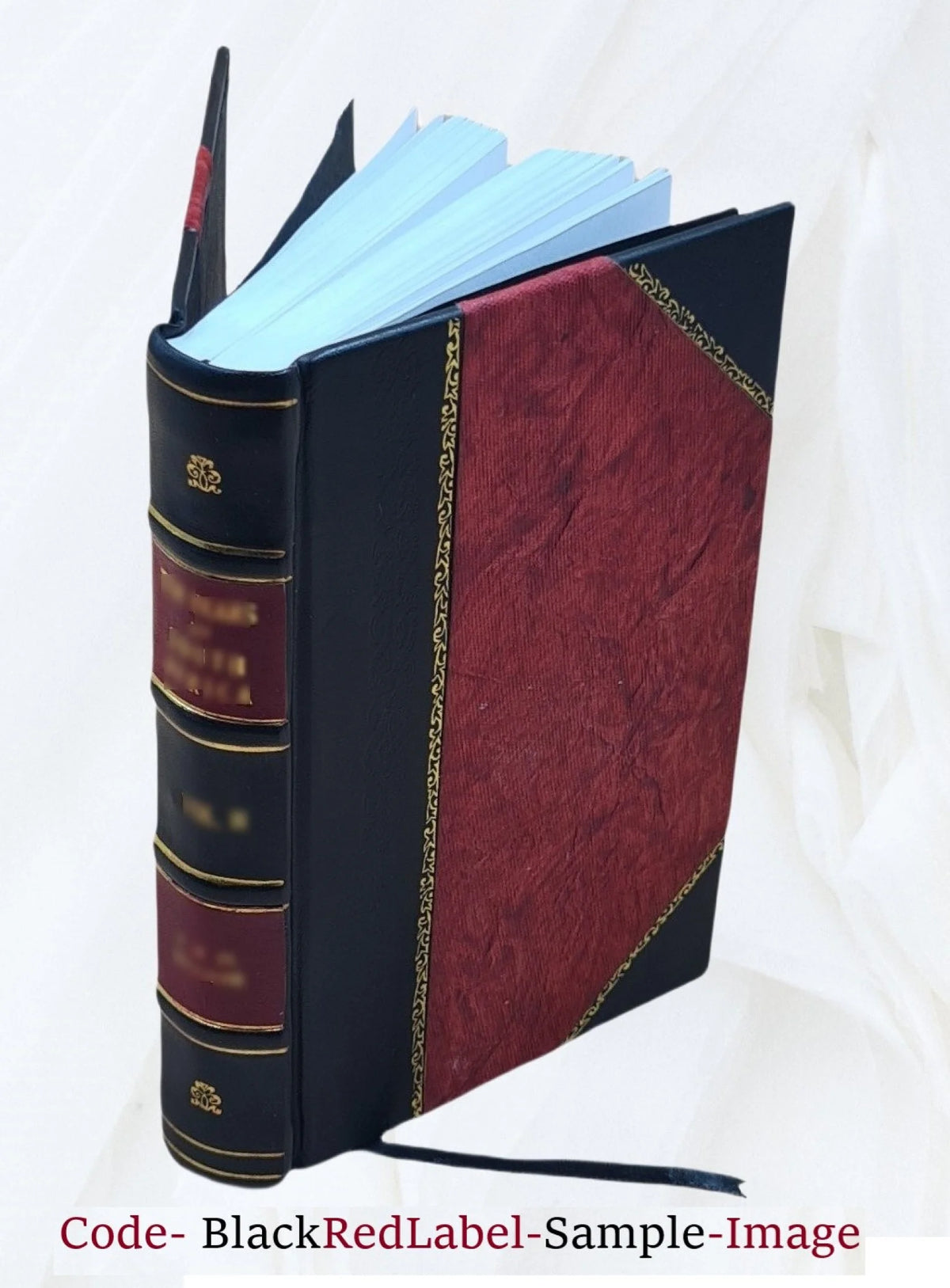 Der Untersberg; deutsche bilder im spiegel der sage und geschichte. Volume 2.T. 1862 [Leather Bound] N738570