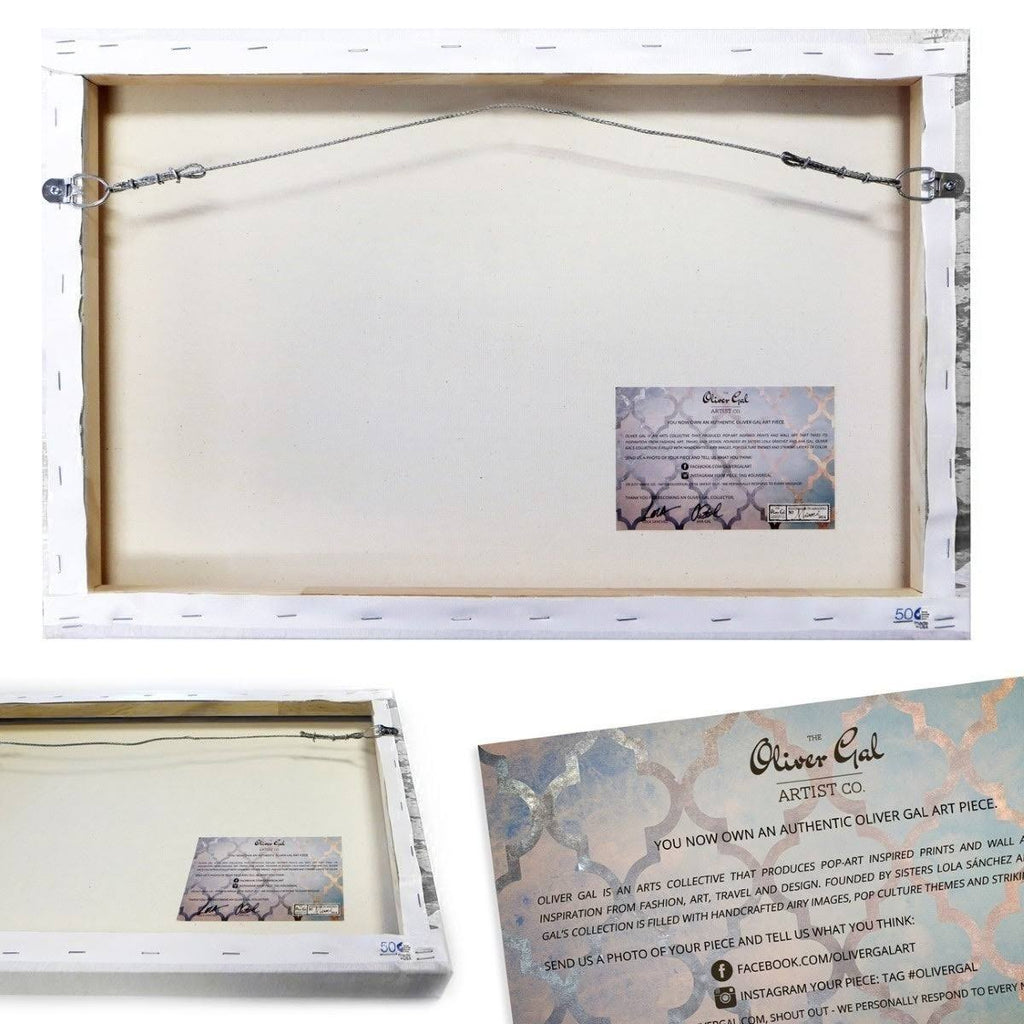 Canvas Art V297