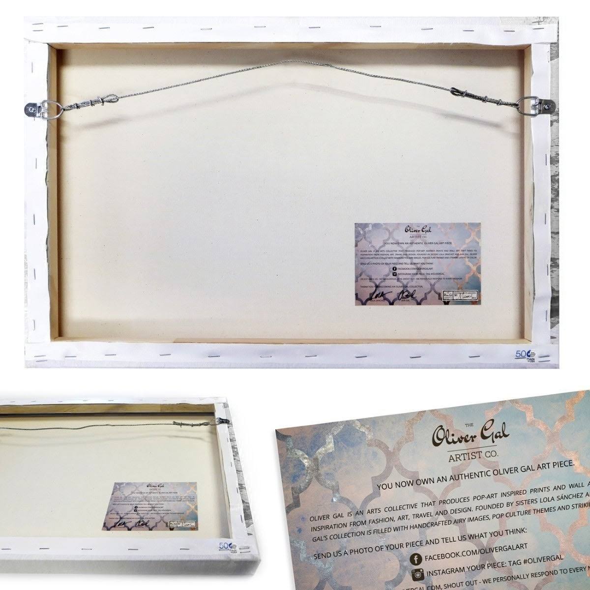 Canvas Art V297