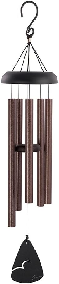 Bronze Fleck Chime E66342