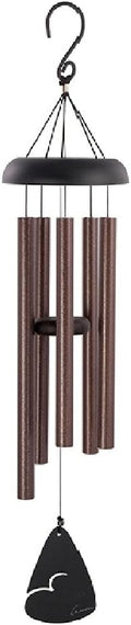 Bronze Fleck Chime E66342