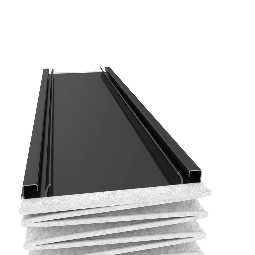 Air Filter MERV 13 Pack of 4 F3171