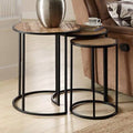 Nesting Tables A818