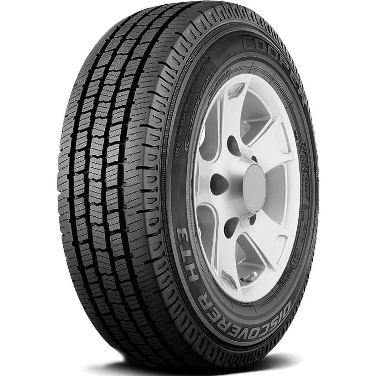 All Season LT215/85R16 Light Truck Tire W69541