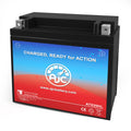 Replacement Battery for Snowmobile O76918