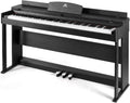 White 88 Key Weighted Digital Piano J818722