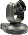 Gray 10x Optical Zoom PTZ Camera M37275