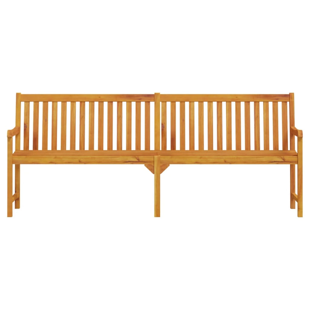 Acacia Wood Garden Bench N805488