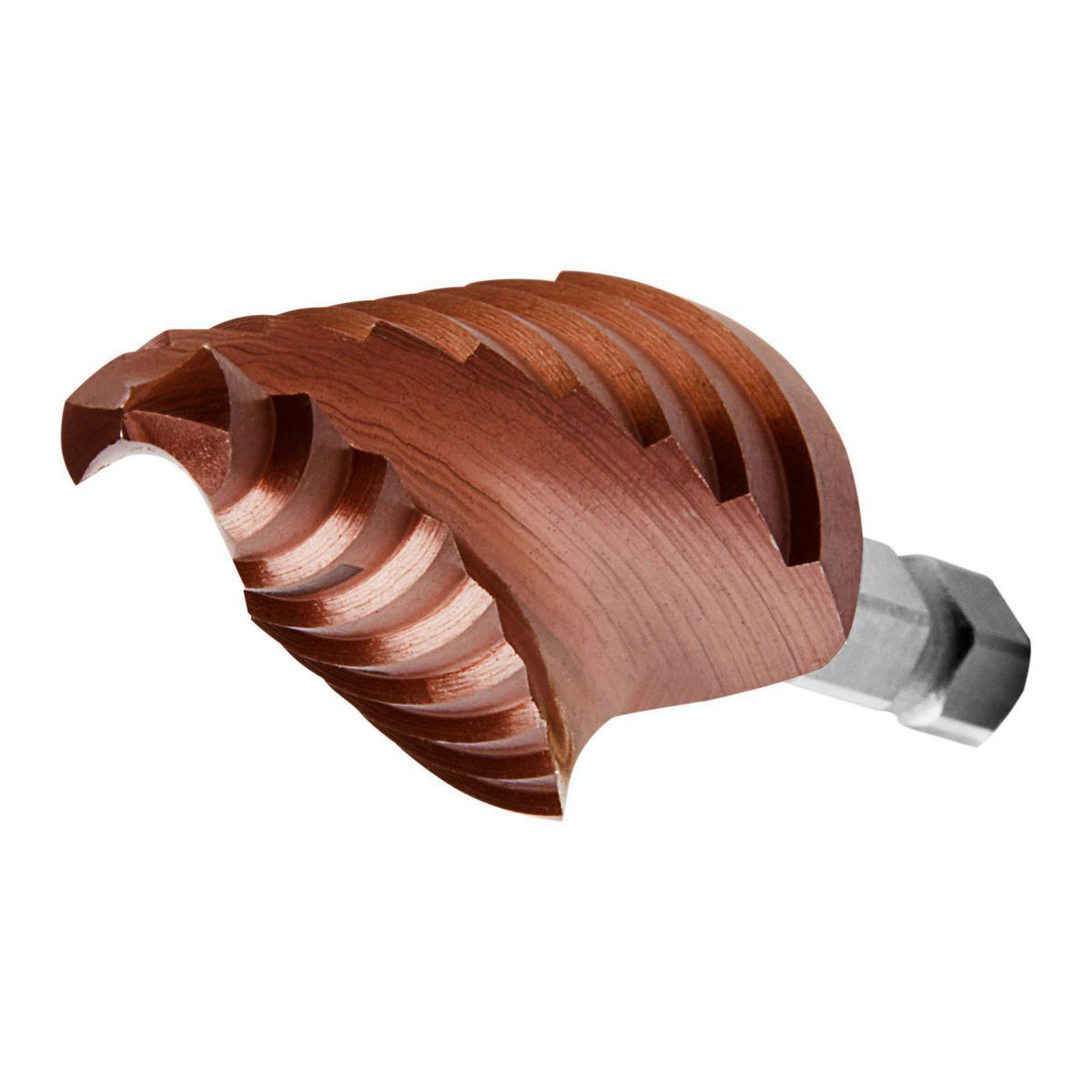 1/4 in. to 3/4 in. Cobalt Step Drill Bit P350036
