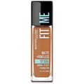 Matte + Poreless Liquid Foundation Makeup, Warm Coconut 1.0 fl oz Pack of 2 Z147715