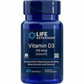Vitamin D3 7000 IU 60 softgels I21658