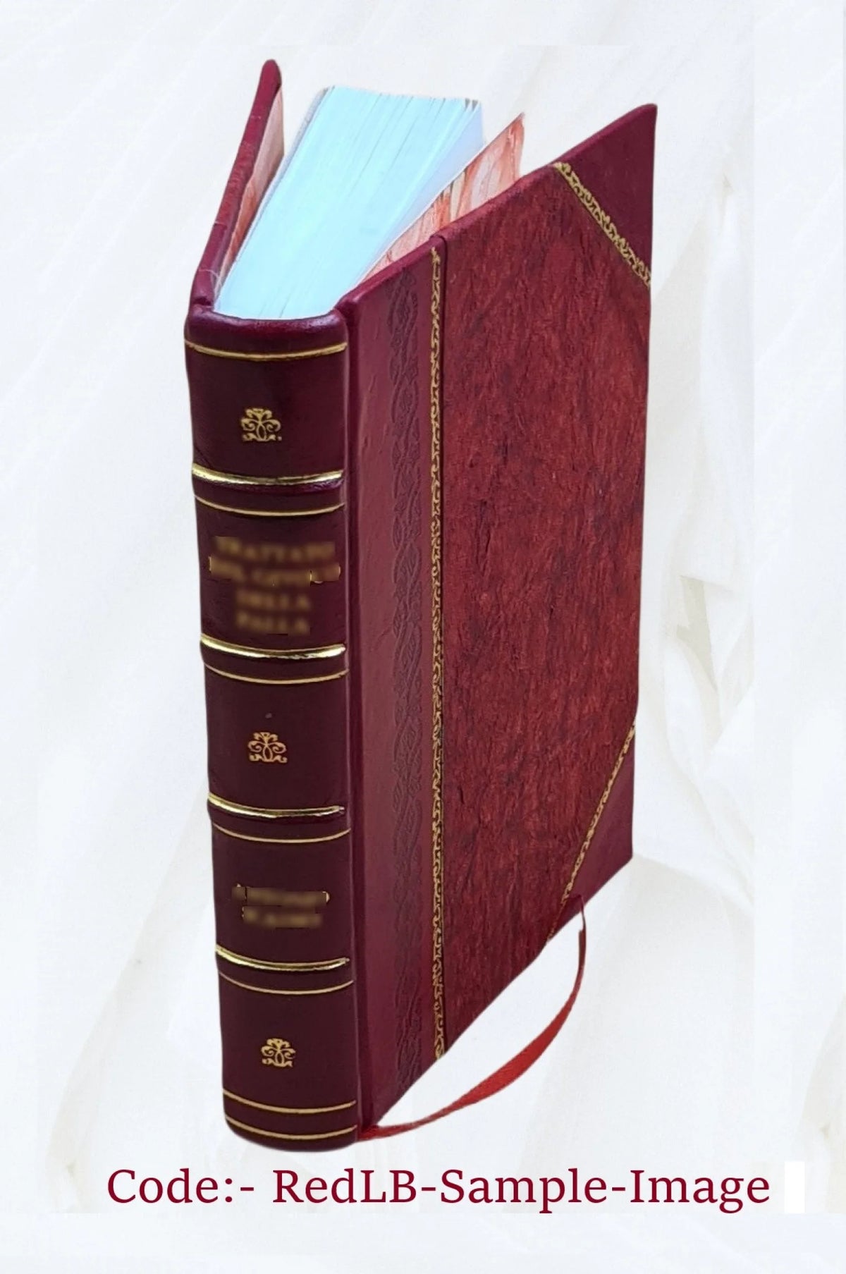 Der Untersberg; deutsche bilder im spiegel der sage und geschichte. Volume 2.T. 1862 [Leather Bound] N738570