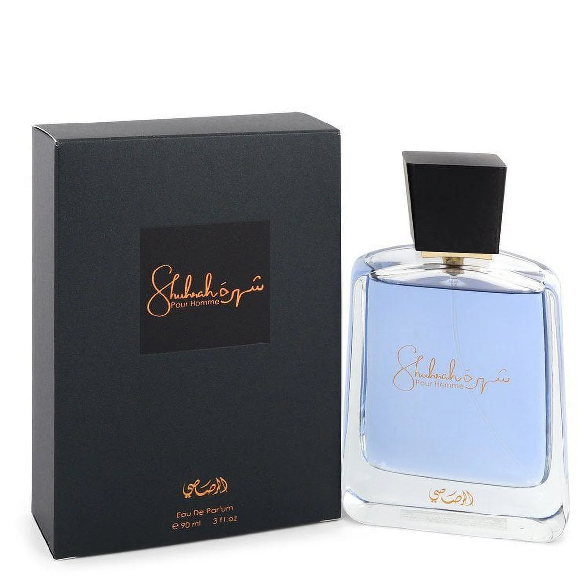 Eau De Parfum Spray for Men Woody Aromatic D90495
