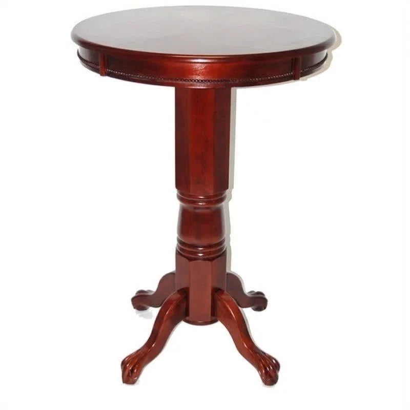 Traditional Wood Pub Table R4033