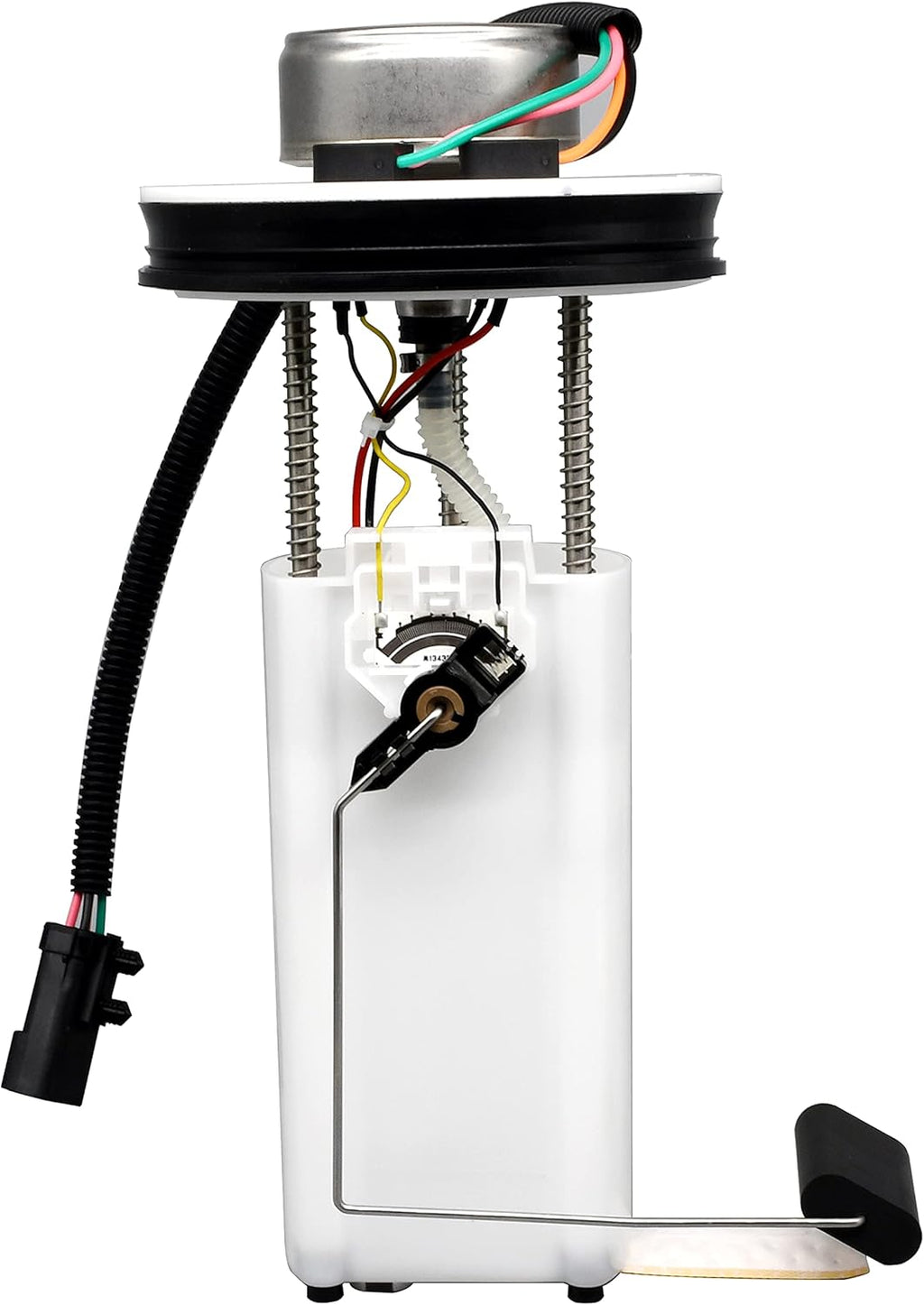 Fuel Pump Module Assembly Pack of 2 L79893
